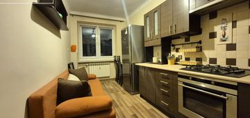 Centrum | przestronne | balkon | piękny widok