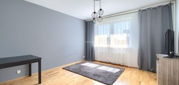 Wygodne mieszkanie na os. batorego!