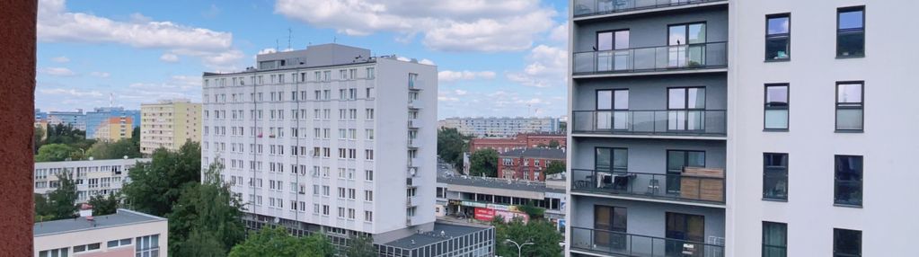 Inwestycja z niesamowitym widokiem na sky tower