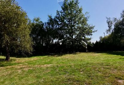 Atrakcyjna działka budowlana na sprzedaż w żorach