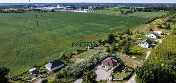 Pod zabudowę jednorodzinną
