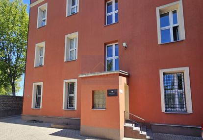 M3 w kamienicy śródmieście.