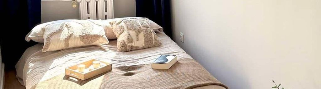 2 pokoje, po remoncie kalinowszczyzna