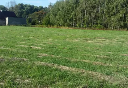 Działka na sprzedaż 1096m2