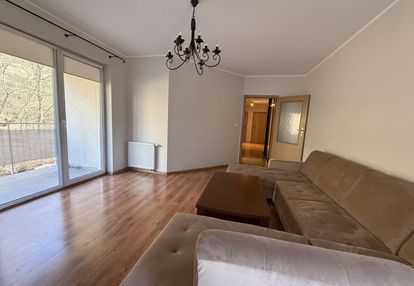 3 pokoje z balkonem centrum