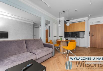 Nowoczesny apartament nad morzem