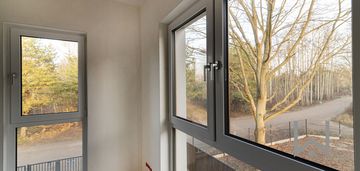 Nowoczesny apartament,4 pokoje,antresola,kampinos