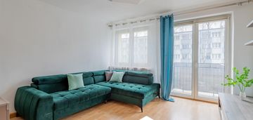 Piętro 1 | centrum pabianic | 2 pokoje