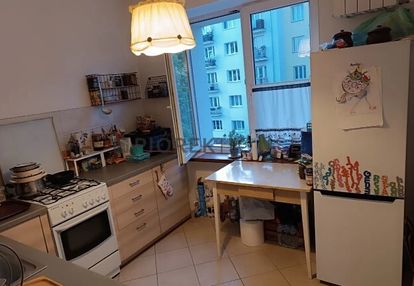 2-pokojowe mieszkanie na pradze-południe