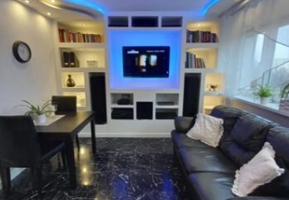 3-pokojowe mieszkanie na bielanach