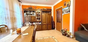 Przestronne 4 pokoje na osiedlu bukowym