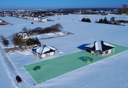 Nowoczesny dom do własnej aranżacji