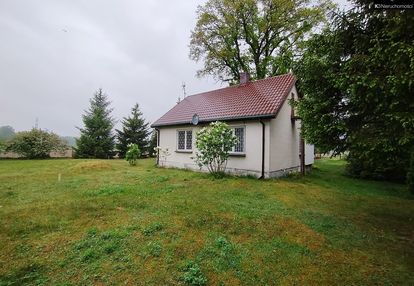 Piękne siedlisko pod lasem, ugoszcz gm. miedzna