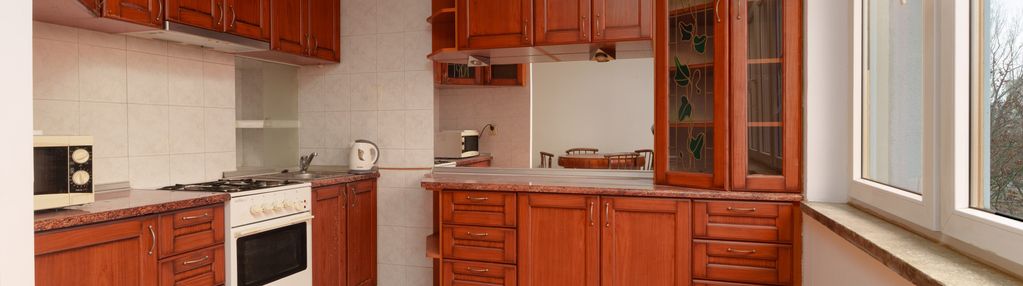 Rozkładowe 4 pokoje ze świetną komunikacją