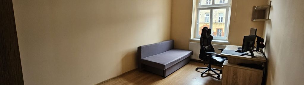 !! 5 pokojowe mieszkanie 115m2 - jagiellońska !!