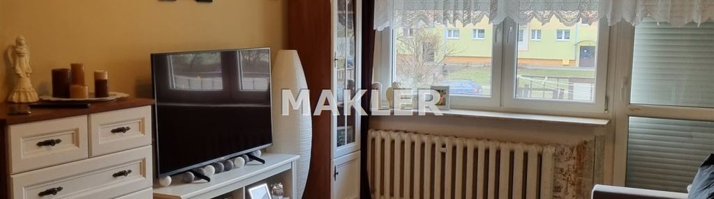 Mieszkanie na kapuściskach 39m2