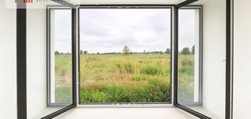 Piękny dom całoroczny nad morzem