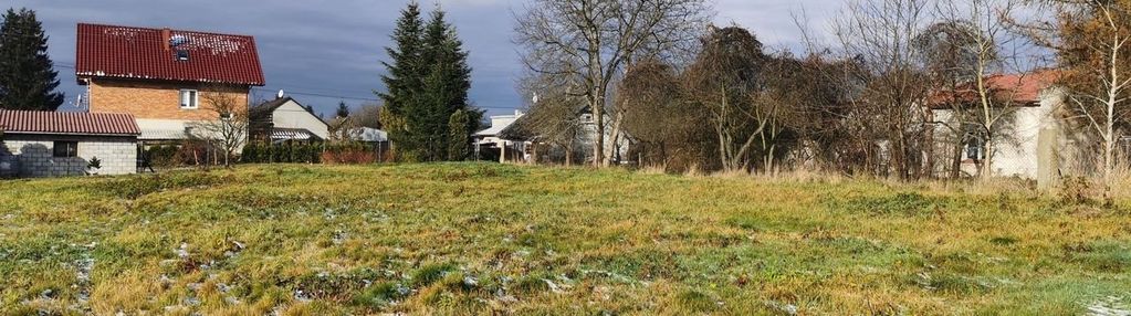 Działka płaska w golkowicach 22a - media