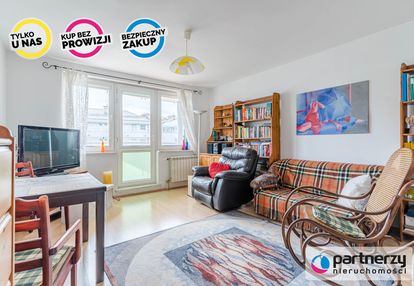 Słoneczne 3-pok. w dobrej cenie w wielkim kacku!