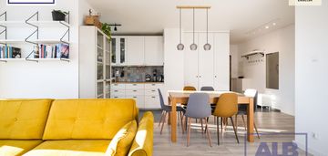 Słoneczne mieszkanie 3-pokojowe gdańsk południe!