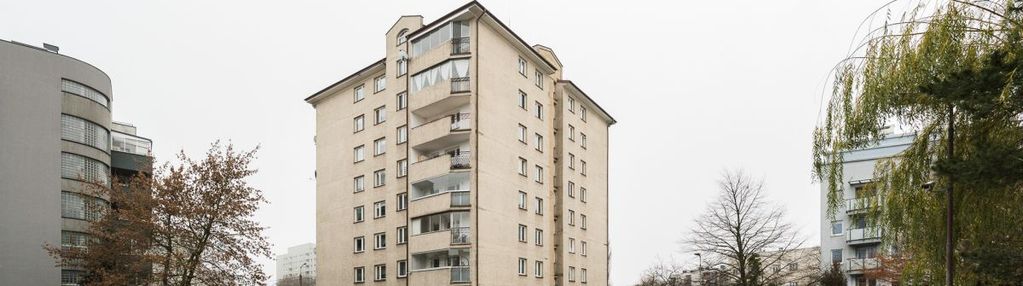 Mieszkanie w doskonałej lokalizacji