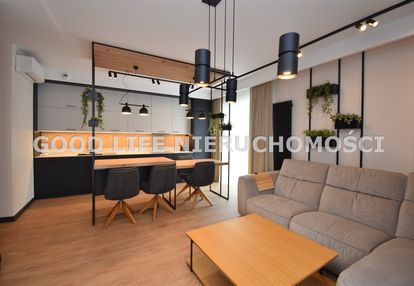 Bella dolina, mieszkanie premium