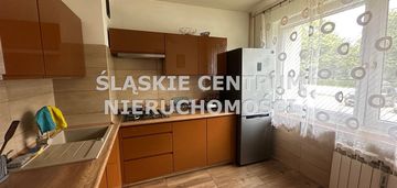 Czeladź nowopogońska 208b 3 pokoje niski blok