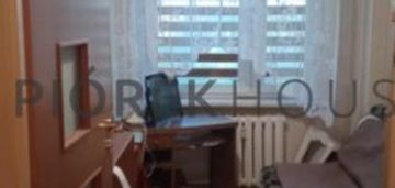3-pokojowe mieszkanie na pradze południe