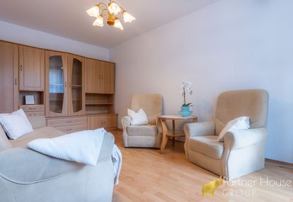 Mieszkanie z potencjałem, blisko lasu + piwnica