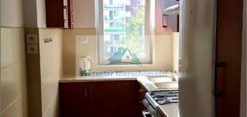 Bryły 50,7m2. 3 pokoje z kuchnią! loggia! 5/10p.