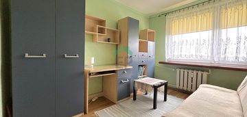 Na sprzedaż! 3-pokojowe mieszkanie