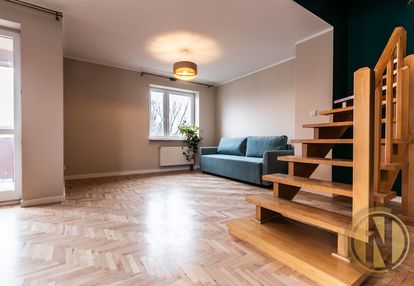 Zachodnia | ruczaj | 4pok | 90m2 | eng