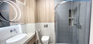 Idealne dla ciebie z balkonem, który robi wrażenie