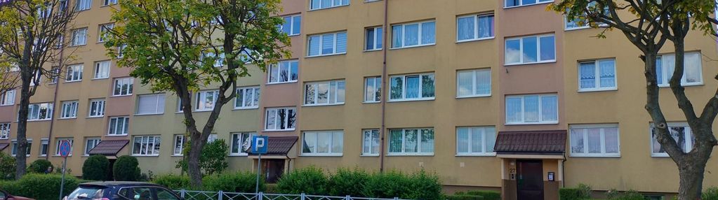 Mieszkanie przy ul. lubańskiej