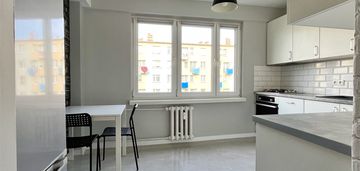 2 piętro -- w dobrym stanie