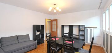 3 pokoje i osobna kuchnia | kw | piwnica | cisza