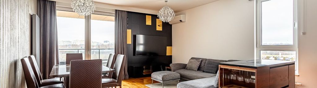 Mangalia | 3 pokoje | garaż | wysoki standard