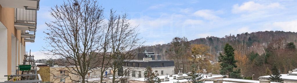 Gdynia śródmieście, 3 pokoje, blisko morza