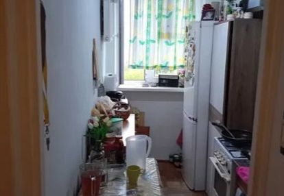 2-pokojowe mieszkanie na targówku