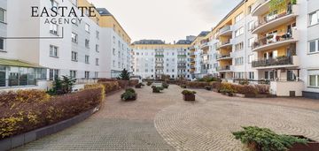 2 pokoje | winda | cisza | las | metro