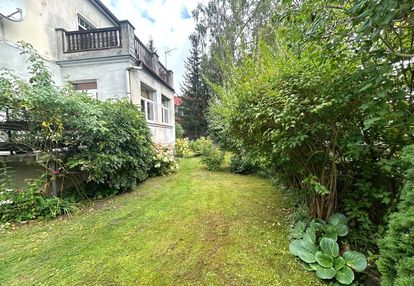 3 pokojowe mieszkanie z tarasem i  ogródkiem