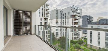 Atrium park, prestiż, duże 2 pokoje,miejsce w hali