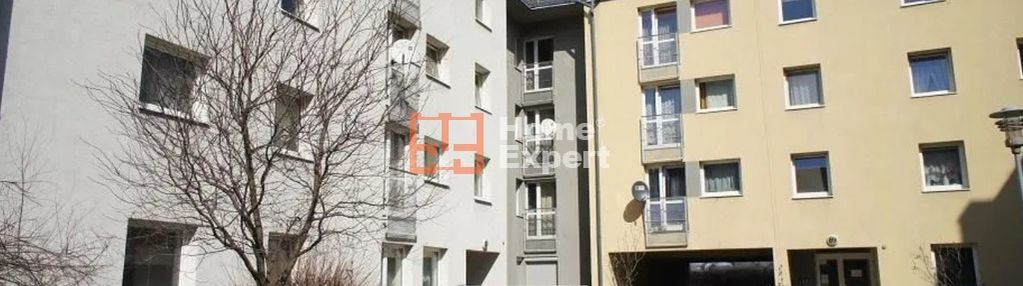 Okolice ul. prusa  nowe2001/osiedle zamknięte