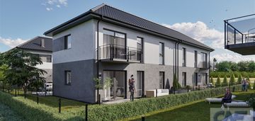 Goczałkowice, ul. letnia, nowe apartamenty