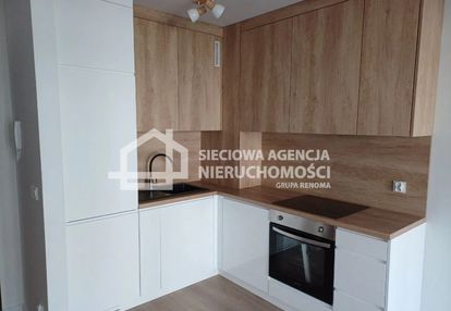 Nowe 2-pok. mieszkanie w gdy na grabówku