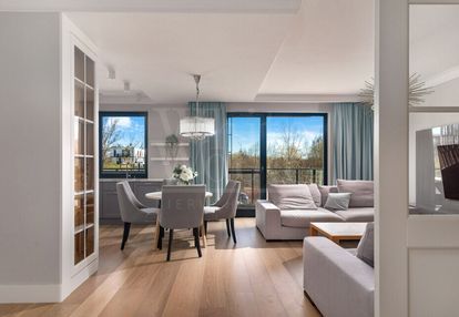 Elegancki apartament w gdyni orłowie