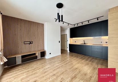 Osiedle beauforta, 2 pokoje, balkon, kl i hg