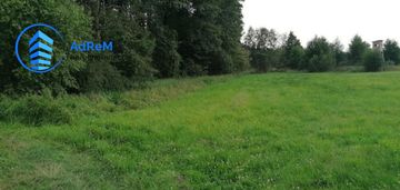 Piękna działka konstancin 2400 m2-1490000 zł