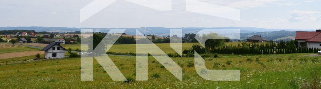 Działki budowlane 21.5a w miejscowości mała.