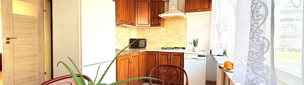 Mieszkanie na start - i piętro - gotowe do wydania